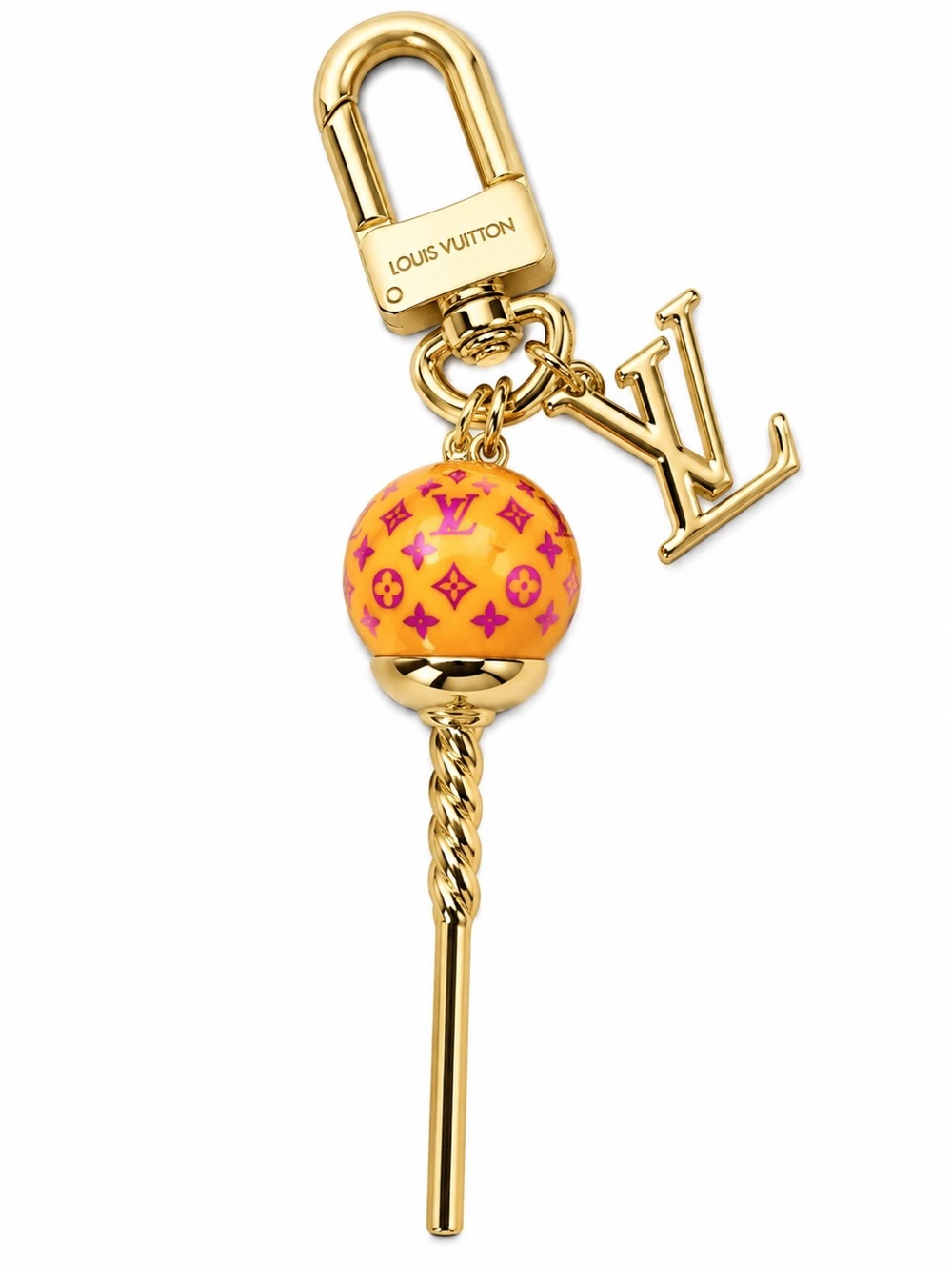 SWEETS BAG CHARM